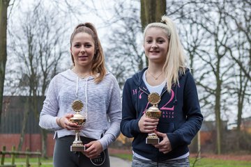 Bild 301 - Ellerbeker Weihnachtsturnier